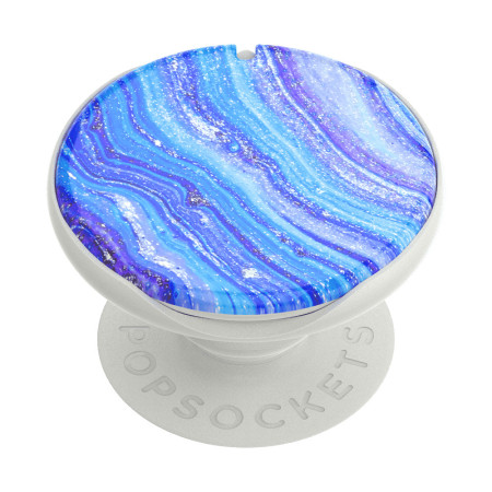 Suport pentru Telefon Popsockets PopGrip, Baja Tide Agate
