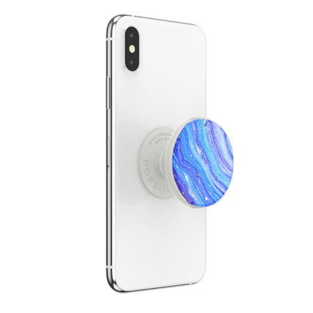 Suport pentru Telefon Popsockets PopGrip, Baja Tide Agate