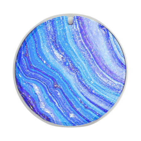 Suport pentru Telefon Popsockets PopGrip, Baja Tide Agate