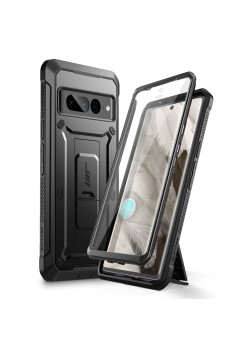 Husa pentru Google Pixel 8a - Supcase Unicorn Beetle Pro - Black