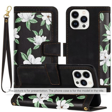 Husa pentru Motorola Edge 40 / Edge (2023) - Techsuit FlipCraft - Flowers of the Dawn