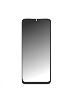 Ecran cu Touchscreen Compatibil cu Samsung Galaxy A14 5G - OEM (21835) - Black