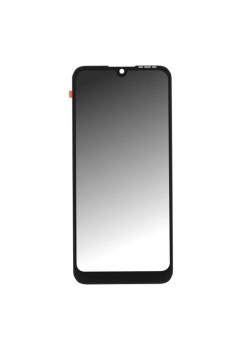 Ecran cu Touchscreen Compatibil cu Huawei Y6 / Y6s / Y6 Pro - OEM (19529) - Black