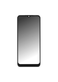 Ecran cu Touchscreen Compatibil cu Xiaomi Redmi 9A / Redmi 9C / Redmi 9C NFC - OEM (19094) - Black