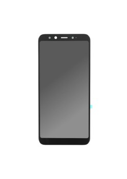 Ecran cu Touchscreen Compatibil cu Xiaomi Mi A2 (Mi 6X) - OEM (11742) - Black