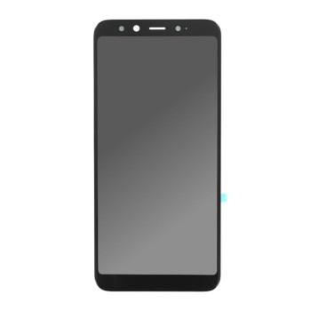 Ecran cu Touchscreen Compatibil cu Xiaomi Mi A2 (Mi 6X) - OEM (11742) - Black
