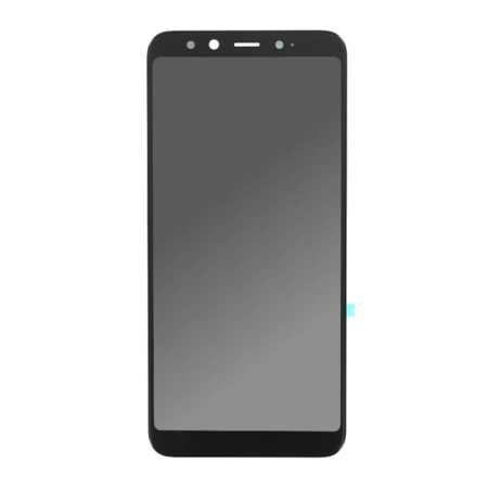 Ecran cu Touchscreen Compatibil cu Xiaomi Mi A2 (Mi 6X) - OEM (11742) - Black