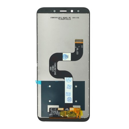 Ecran cu Touchscreen Compatibil cu Xiaomi Mi A2 (Mi 6X) - OEM (11742) - Black