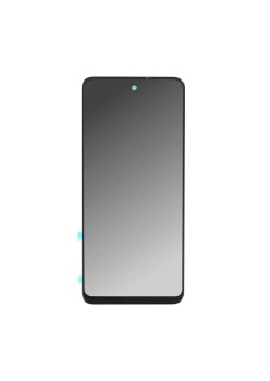 Ecran cu Touchscreen Compatibil cu Xiaomi Redmi Note 9 / Redmi 10X 4G - OEM (14242) - Black