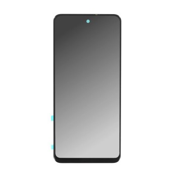 Ecran cu Touchscreen Compatibil cu Xiaomi Redmi Note 9 / Redmi 10X 4G - OEM (14242) - Black