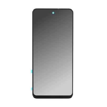 Ecran cu Touchscreen Compatibil cu Xiaomi Redmi Note 9 / Redmi 10X 4G - OEM (14242) - Black