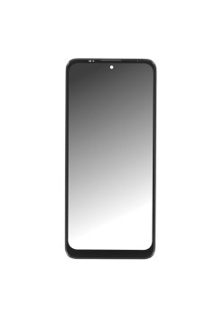 Ecran cu Touchscreen Compatibil cu Motorola E30 - OEM (21752) - Black