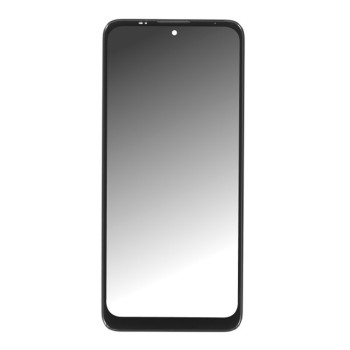 Ecran cu Touchscreen Compatibil cu Motorola E30 - OEM (21752) - Black