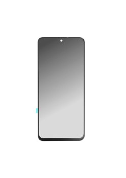 Ecran cu Touchscreen Compatibil cu Xiaomi Redmi Note 9S / Note 9 Pro - OEM (18242) - Black
