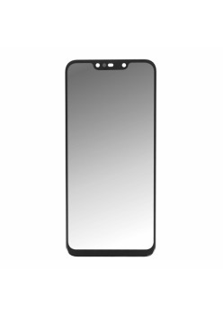 Ecran cu Touchscreen Compatibil cu Huawei Mate 20 Lite - OEM (18242) - Black