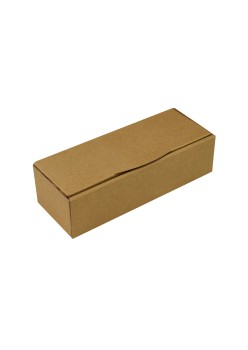 Ambalaj Carton pentru Ochelari - Techsuit (GP1) - Gray