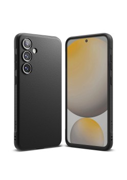 Husa pentru Samsung Galaxy S24 FE - Ringke Onyx - Black