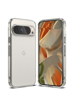 Husa pentru Google Pixel 9 Pro XL - Ringke Fusion - Matte Clear