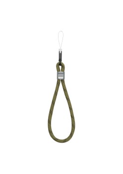 Snur pentru Telefon - Ringke Rope Hand Strap - Olive Green