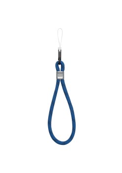 Snur pentru Telefon - Ringke Rope Hand Strap - Blue