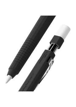 Suport Audoadeziv pentru Apple Pencil - Ringke - Black