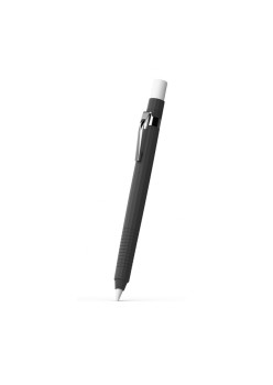 Husa Audoadeziv pentru Apple Pencil 2nd Generation / Pro - Ringke - Black