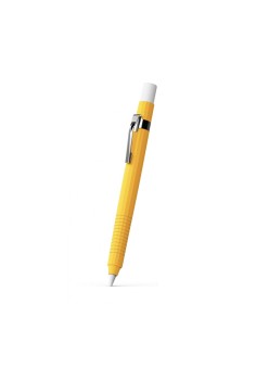 Husa Audoadeziv pentru for Apple Pencil, USB-C - Ringke - Yellow