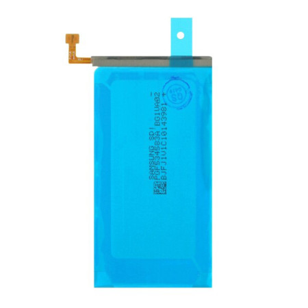 Baterie pentru Samsung Galaxy S10 (SM-G973), 3400mAh, EB-BG973ABU, Grey