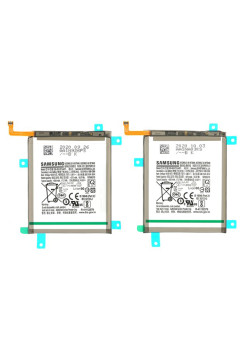 Baterie pentru Samsung Galaxy S20 FE / A52 / A52s, 4500mAh, EB-BG781ABY, Grey