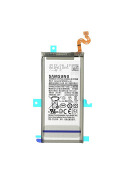 Baterie pentru Samsung Galaxy Note 9 (SM-N960F), 4000mAh, EB-BN965ABU, Grey
