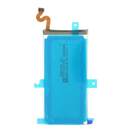 Baterie pentru Samsung Galaxy Note 9 (SM-N960F), 4000mAh, EB-BN965ABU, Grey