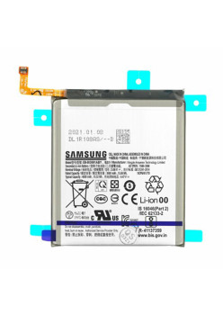 Baterie pentru Samsung Galaxy S21 5G (SM-G991), 4800mAh, EB-BG991ABY, Grey