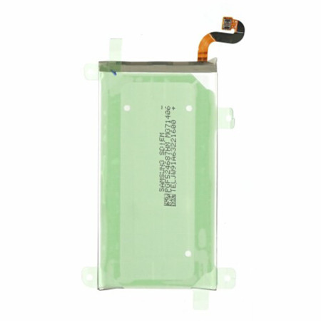 Baterie pentru Samsung Galaxy S8 Plus (SM-G955F), 3500mAh, EB-BG955ABE, Grey