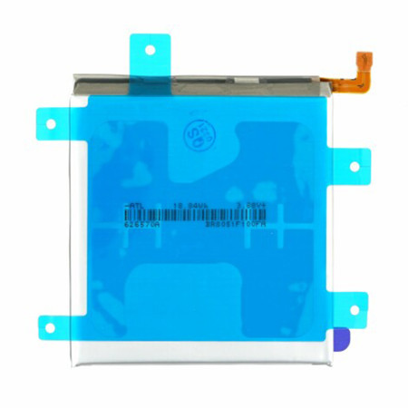 Baterie pentru Samsung Galaxy S21 Ultra 5G (SM-G998), 5000mAh, EB-BG998ABY, Grey