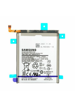 Baterie pentru Samsung Galaxy S21 Plus 5G (SM-G996), 4800mAh, EB-BG996ABY, Grey