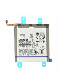 Baterie pentru Samsung Galaxy S22 5G (SM-S901), 3700mAh, EB-BS901ABY, Grey