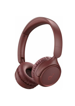 Casti Bluetooth Anker, 5.3, pliabile, SoundCore H30i, Red
