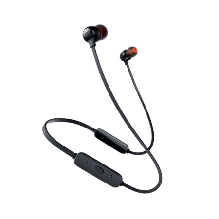 Casti In-Ear Bluetooth 4.2, JBL, Black