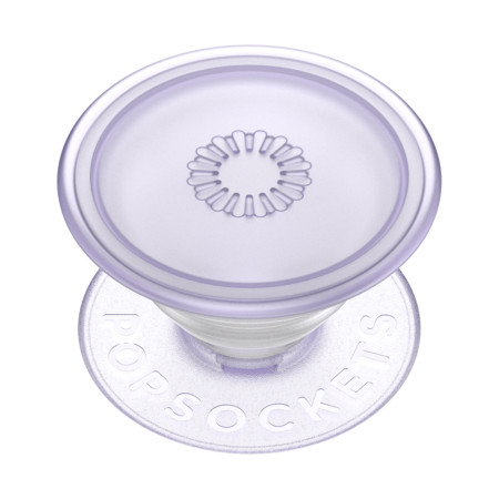 Suport pentru Telefon Popsockets PopGrip, PlantCore Dusty Lavender