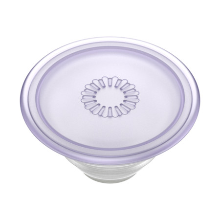 Suport pentru Telefon Popsockets PopGrip, PlantCore Dusty Lavender