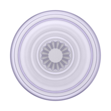 Suport pentru Telefon Popsockets PopGrip, PlantCore Dusty Lavender