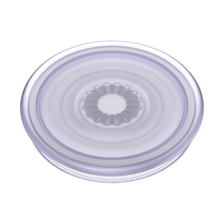 Suport pentru Telefon Popsockets PopGrip, PlantCore Dusty Lavender