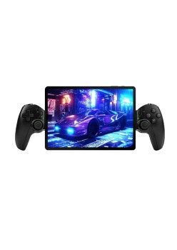 Controller fara Fir, 400mAh, Bluetooth - Techsuit (BSP-D9) - Black