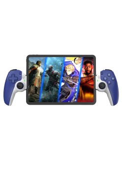 Controller fara Fir, 400mAh, Bluetooth - Techsuit (BSP-D9) - Blue