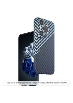 Husa pentru Google Pixel 6 - Techsuit Carbonite FiberShell - Stealth Gray