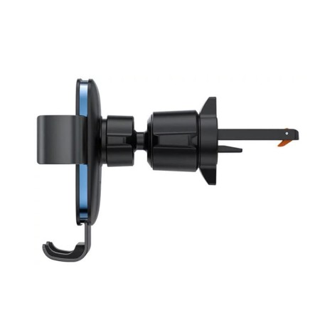 Suport Auto pentru Grila de Ventilatie - Baseus Metal Age 3 Gravity (C40467600111-00) - Cluster Black
