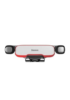 Suport Auto pentru Grila de Ventilatie - Baseus Mr Hui Gravity (SUYL-HU0S) - Silver