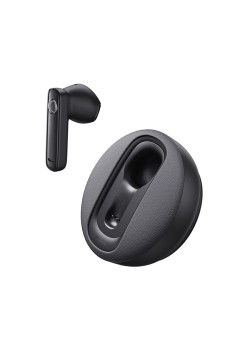 Casca Bluetooth cu Microfon - Baseus CM10 (A00054700111-00) - Black