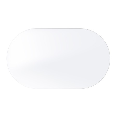 Folie pentru Oglinda Auto, 96 x 136mm (set 2) - Baseus ClearSight (C11853200201-00) - Clear