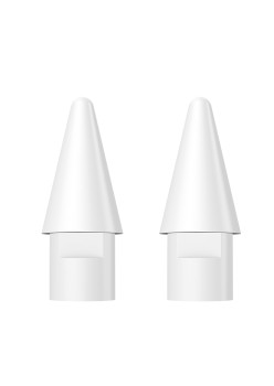 Varf pentru Stylus Pen - Baseus (SXBC010002) - White
